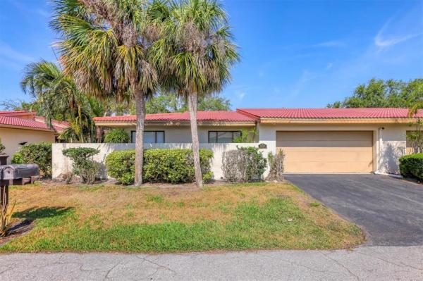 THE VILLAS AT WILD OAK BAY I, II & III