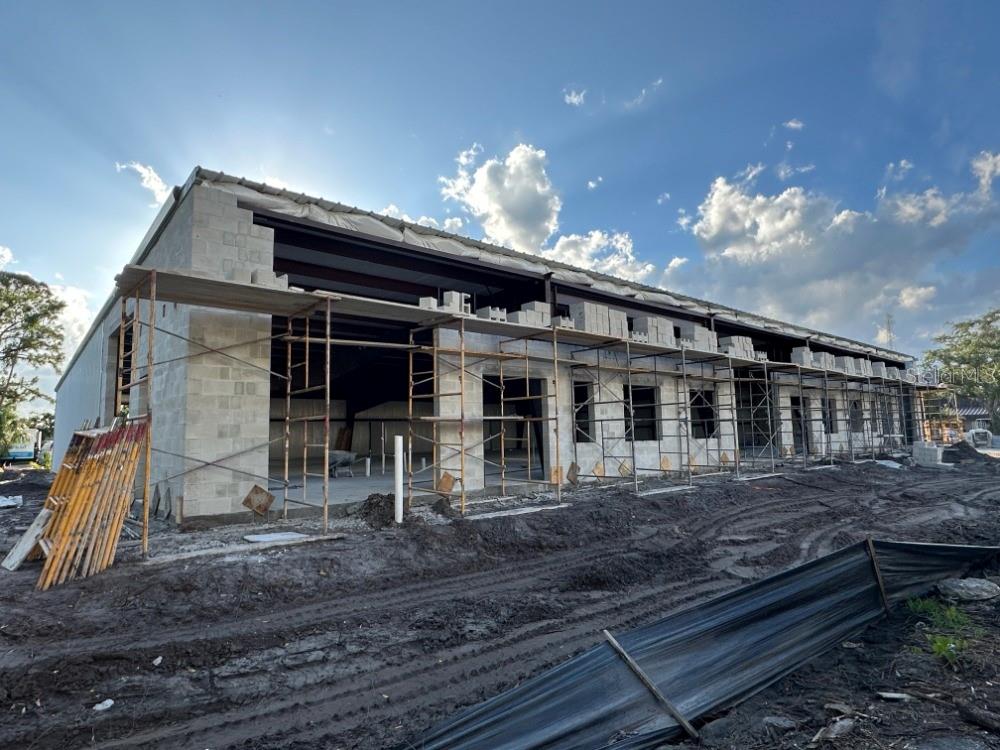 NORTHGATE CENTER - фото