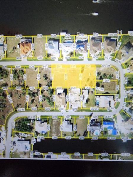 PORT CHARLOTTE SEC 081