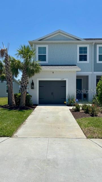 MORGANS GLEN TWNHMS PH IIIA & IIIB - фото