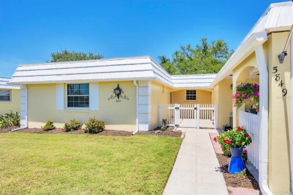 BAYWOOD COLONY SEC 2