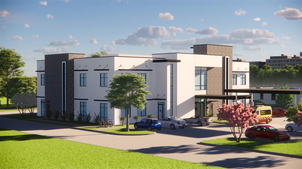 HIGH SCHOOL ADD - фото