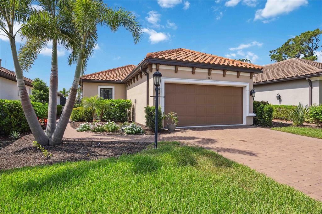 ESPLANADE/PALMER RANCH PH 3 - фото