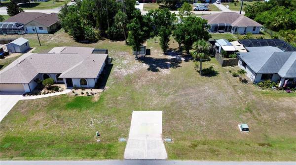 PORT CHARLOTTE SUB 10