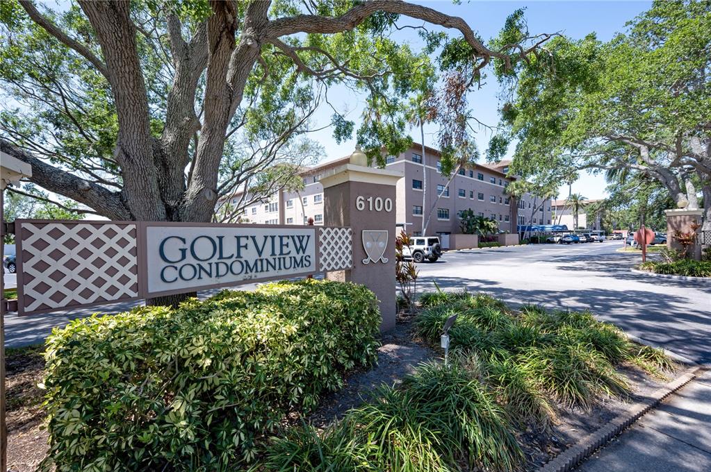 GOLFVIEW I CONDO - фото