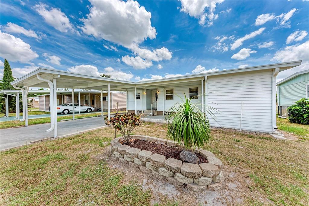 TERRA CEIA MANOR CO-OP - фото