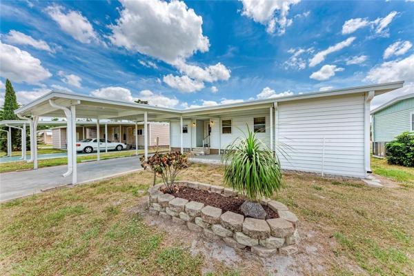 TERRA CEIA MANOR CO-OP