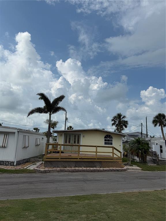 SANDPIPER RESORT CO-OP - фото