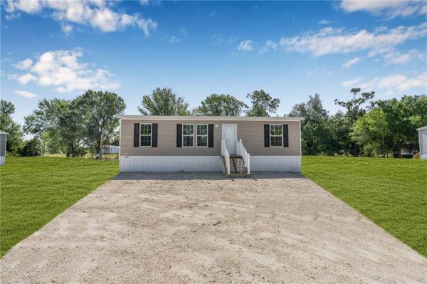 CHARLOTTE RANCHETTES 479