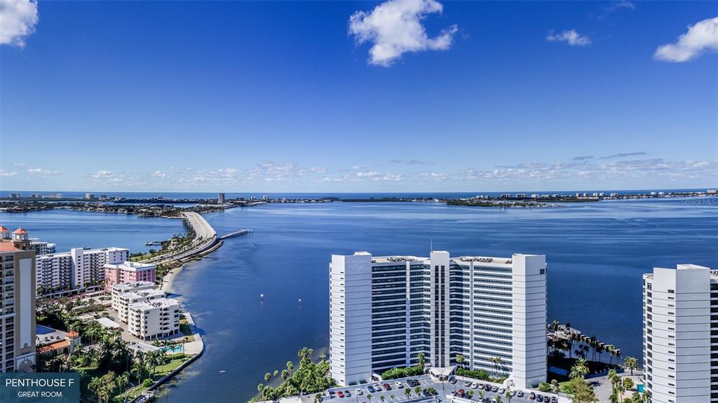 RITZ-CARLTON RESIDENCES, SARASOTA BAY - фото
