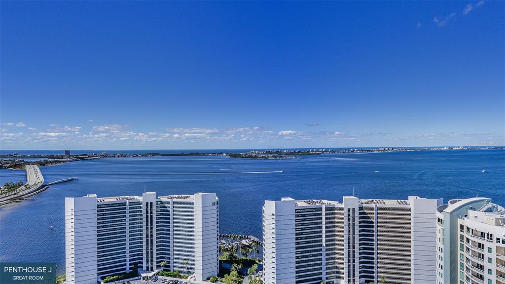 RITZ-CARLTON RESIDENCES, SARASOTA BAY - фото