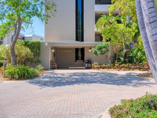 CASARINA