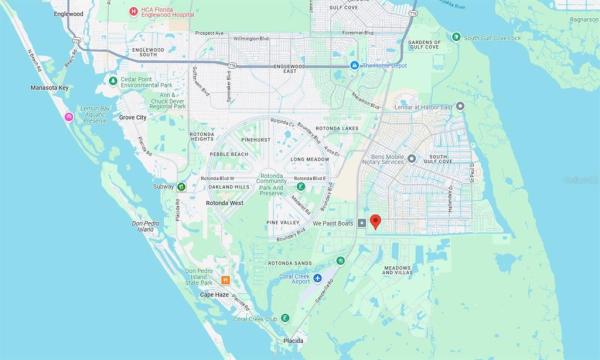 PORT CHARLOTTE SEC 085