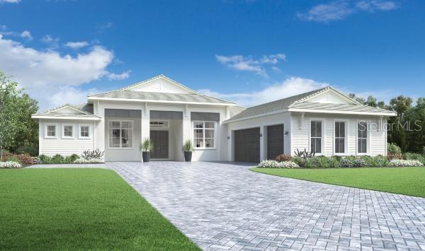 ISLES AT LAKEWOOD RANCH PH III