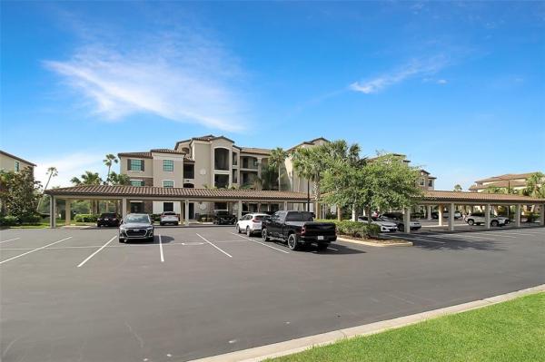 TERRACE III AT LAKEWOOD NATIONAL PH I