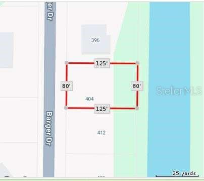 PORT CHARLOTTE SEC 022