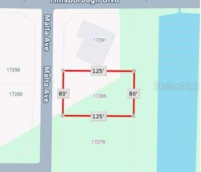 PORT CHARLOTTE SEC 022