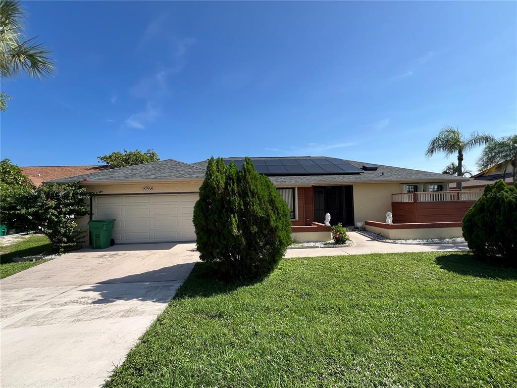 PORT CHARLOTTE SEC 008 - фото