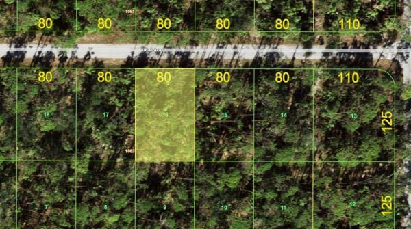 PORT CHARLOTTE SEC 016