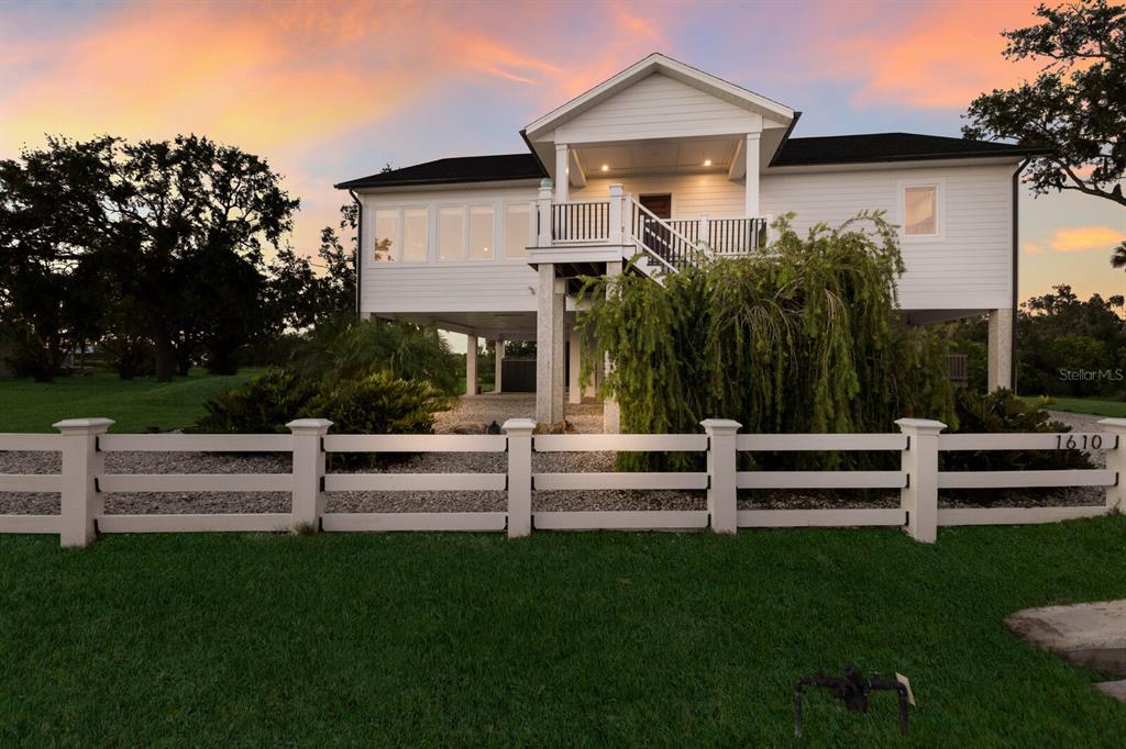 TILLETT BAYOU PRESERVE PH I - фото