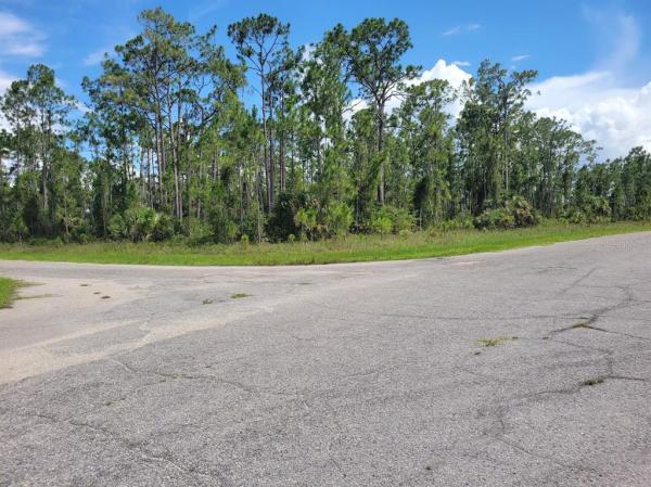 PORT CHARLOTTE SUB 47