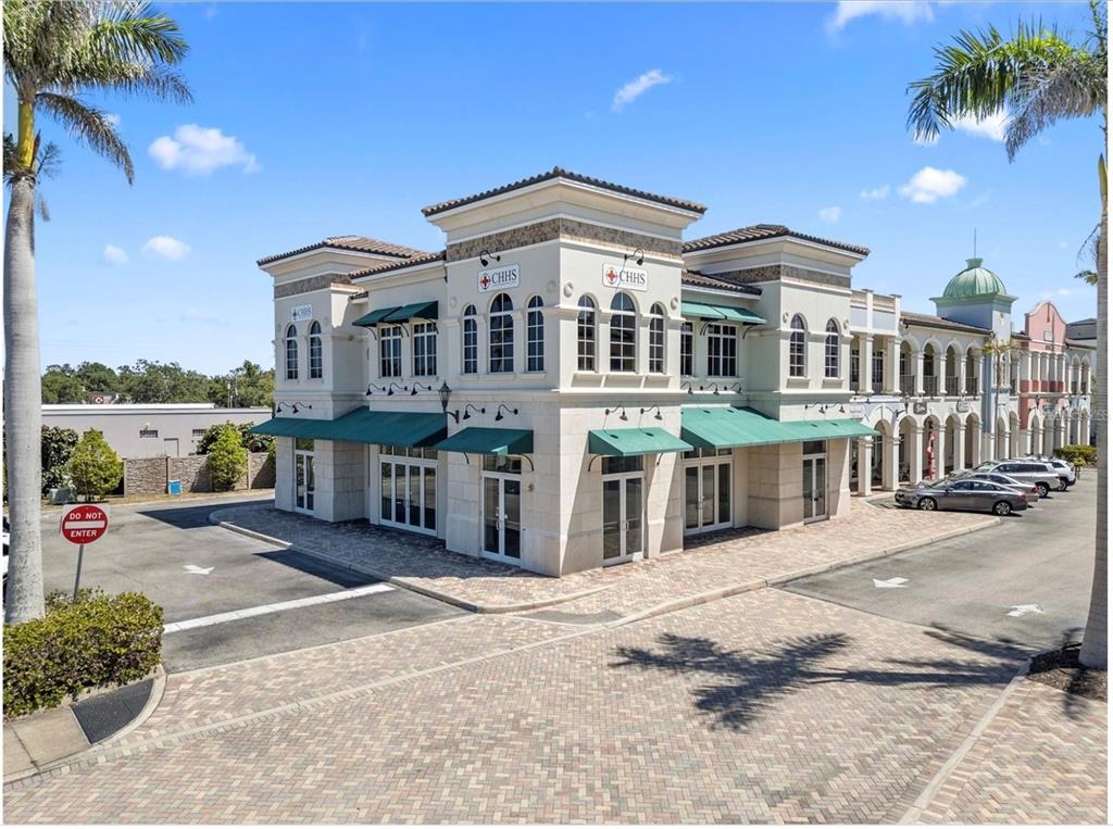 PHASE 2 OF BAY STREET - фото