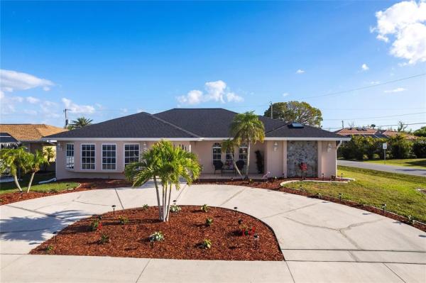 PORT CHARLOTTE SEC 010