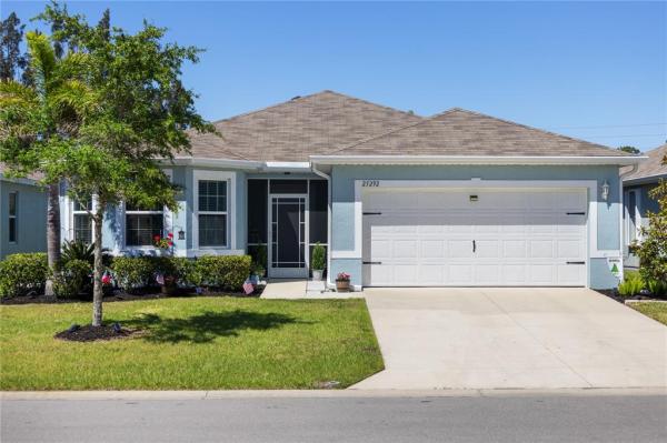 WATERFORD ESTATES PH 2B & 2C