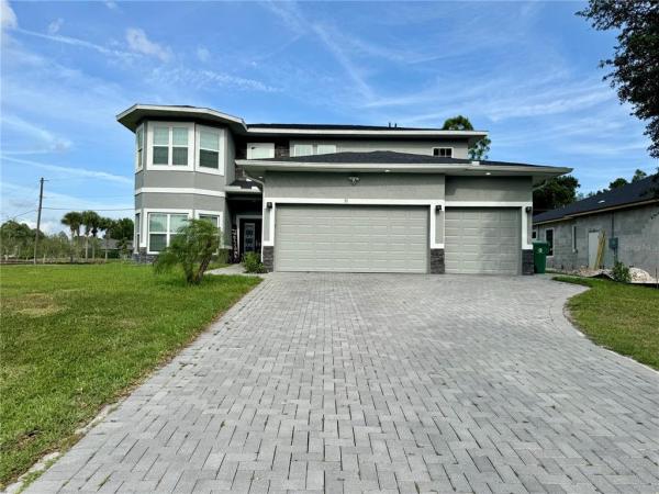 PORT CHARLOTTE SEC 050