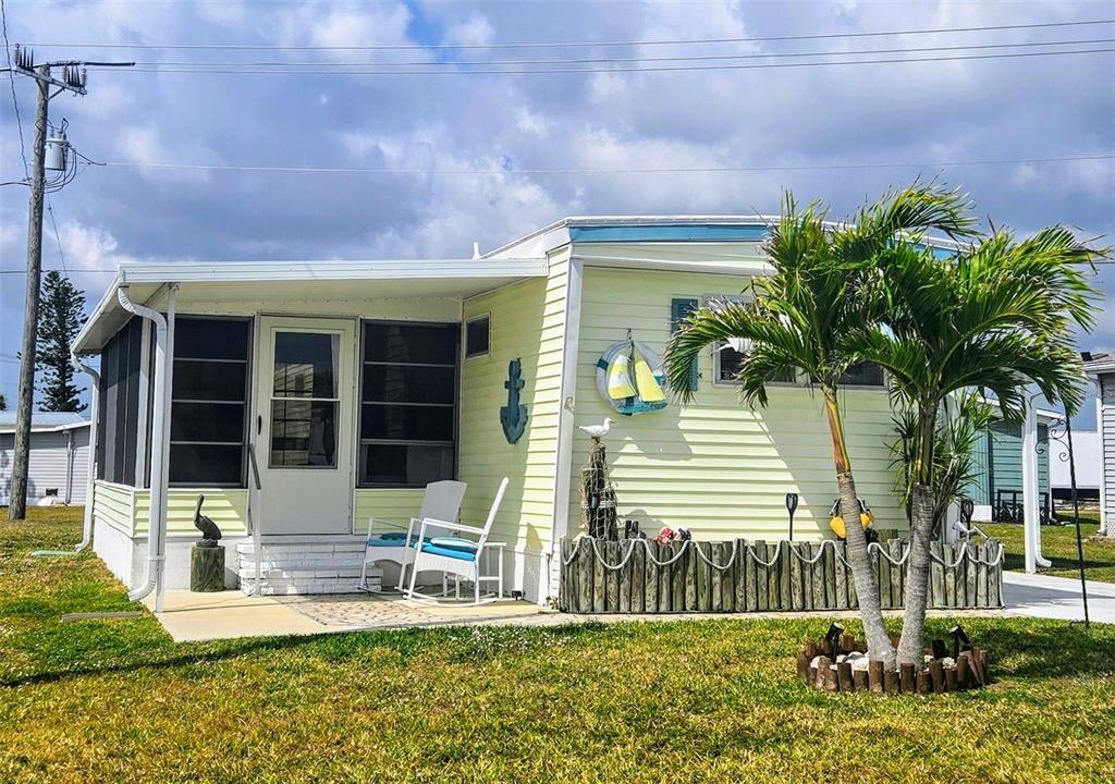 HARBOR COVE - фото