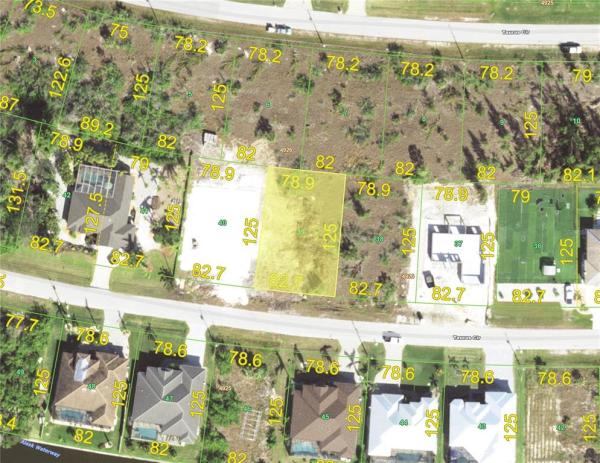 PORT CHARLOTTE SEC 093