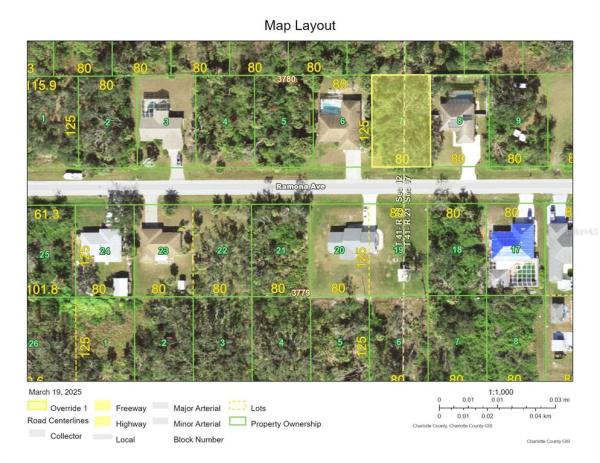 PORT CHARLOTTE SEC 067