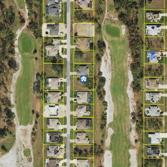 ROTONDA WEST PINEHURST