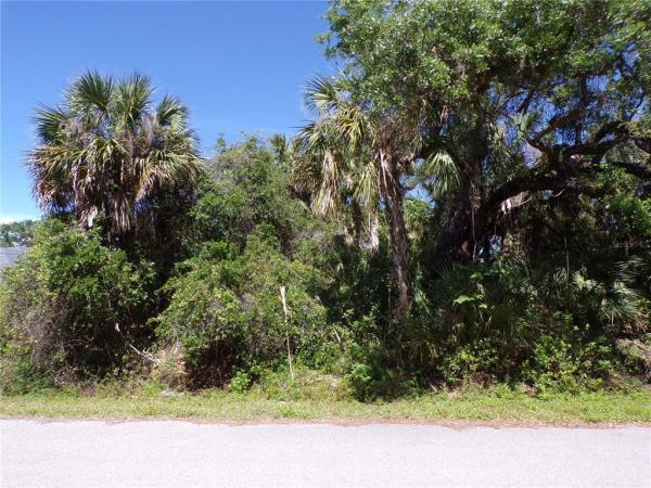 PORT CHARLOTTE SUB 24