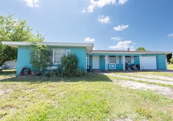 PORT CHARLOTTE SEC 033