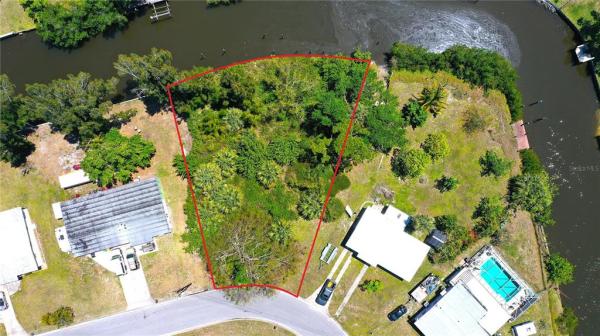 PORT CHARLOTTE SEC 003