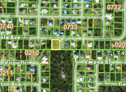 PORT CHARLOTTE SEC 023