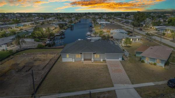 PORT CHARLOTTE SEC 025