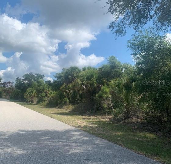 PORT CHARLOTTE SEC 067