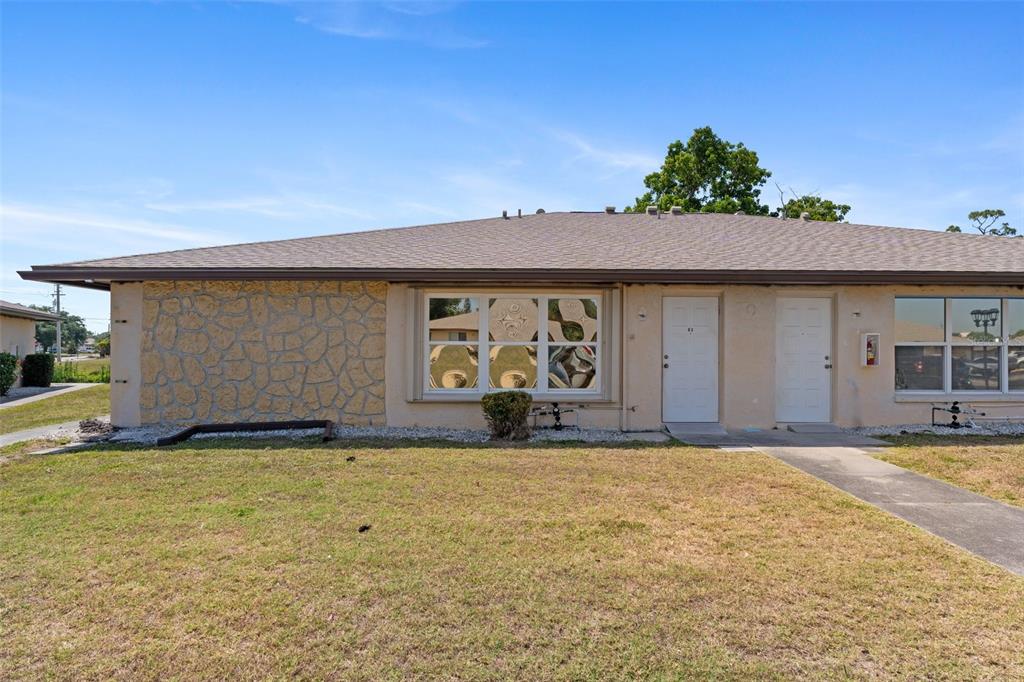 SUNSHINE VILLAS BLDG O - фото