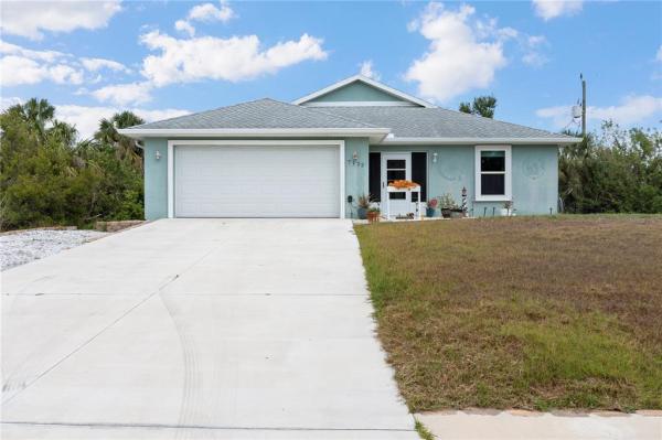 PORT CHARLOTTE SEC 065