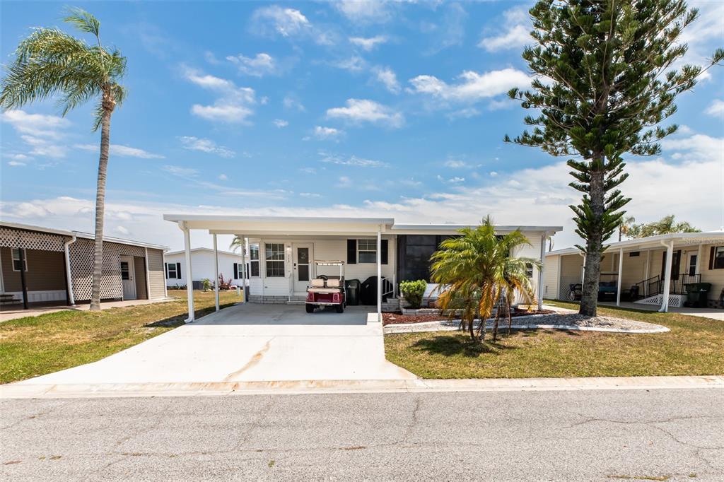 HARBOR COVE - фото