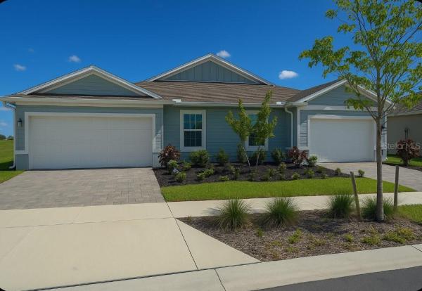 BABCOCK RANCH COMMUNITY-PRESER