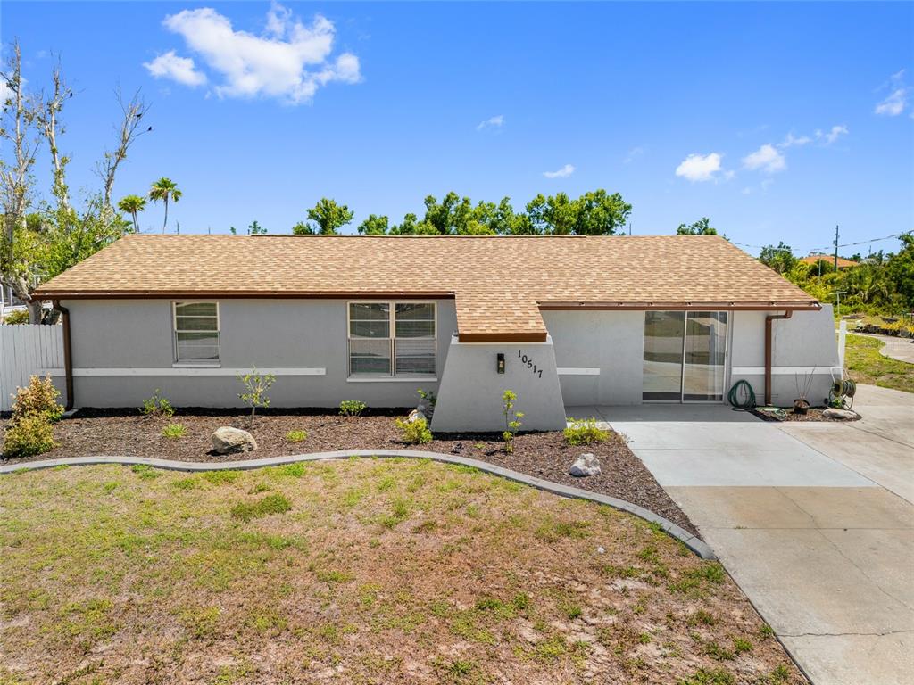 PORT CHARLOTTE SEC 064 - фото