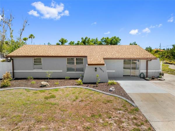 PORT CHARLOTTE SEC 064