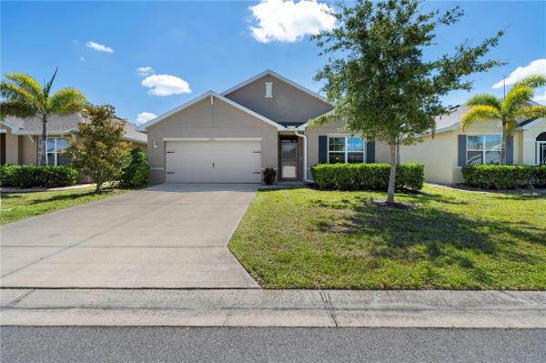 WATERFORD ESTATES PH 2B & 2C