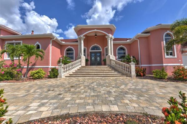 PORT CHARLOTTE SEC 036