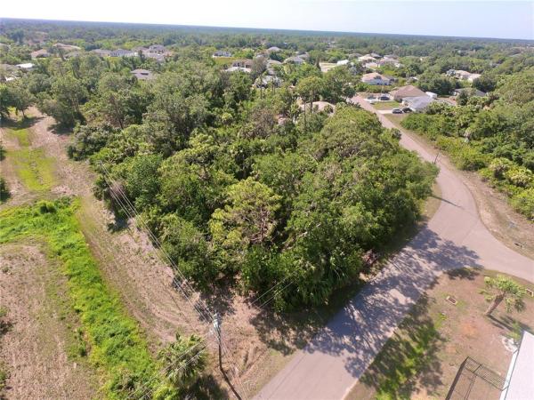 PORT CHARLOTTE SUB 37