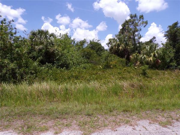 PORT CHARLOTTE SUB 45