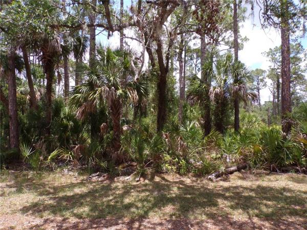 PORT CHARLOTTE SEC 024